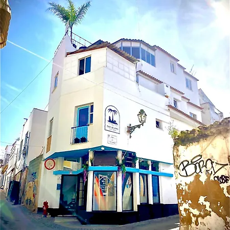 The Island Hostel Lagos